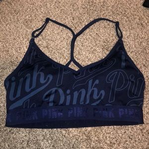 Victoria’s Secret Pink Sports Bra